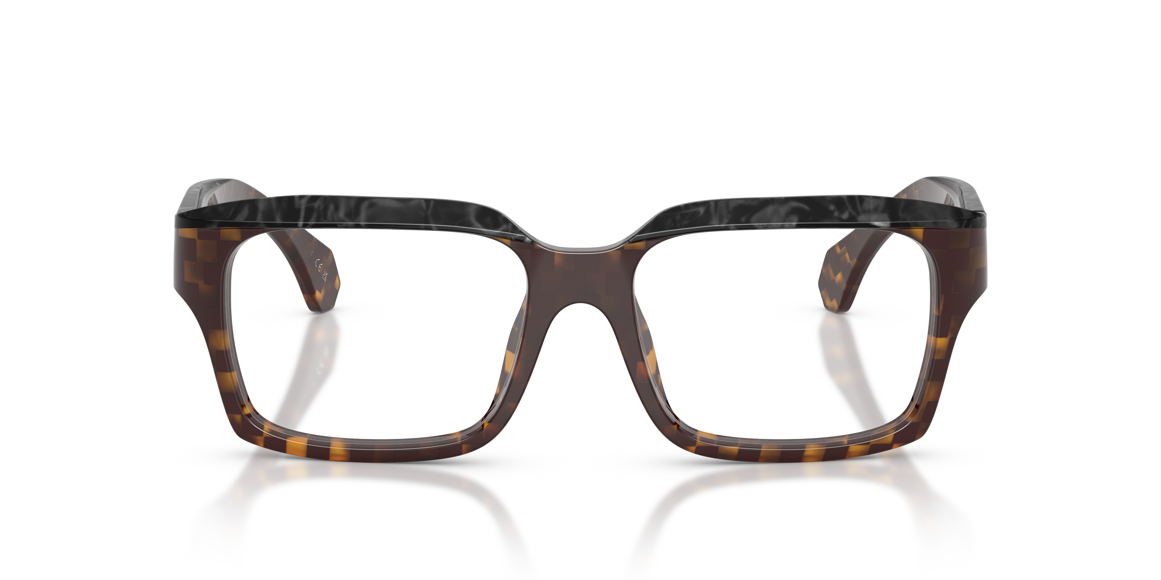 Alain Mikli A03556 0002  